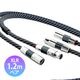 FURUTECH - Origin Line NCF��XLR��/1.2m��XLR���ڥ��˥ϥ�����ɡ����졼�ɡ��饤�󥱡��֥��JP�ա�10��23��ȯ�䡦��ͽ��������