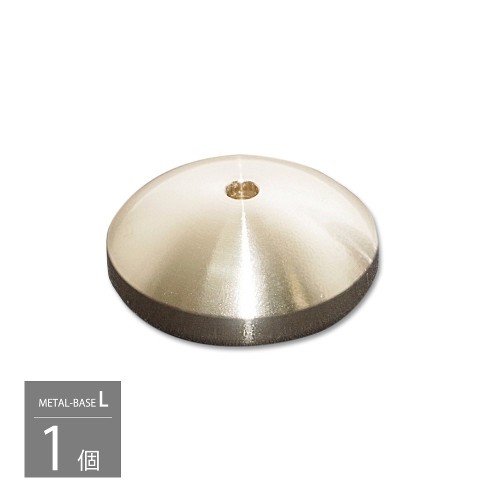 AIRBOW - METAL-BASE-L�ʥ᥿��١���L�ˡ�1�ġˡ�JP��