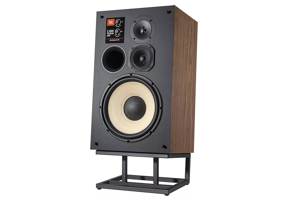 JBL - L100 Classic MK2/�֥롼��JBLL100MK2BLU�ˡ�1�ܡ˥֥å�������շ����ԡ��������緿HAR�ѡ�JP�աڥ᡼��������ʡ�5��10�Ķ�������Ǥ��Ϥ���ǽ���᡼�����ٶ���������