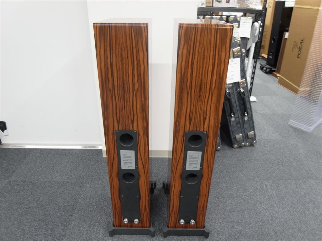 VIENNA-ACOUSTICS - MOZART-GRAND/ローズ（ペア）T-2G《JP-u