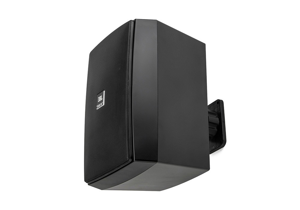 JBL - Stage XD-5/ブラック（JBLXD5BLK）（ペア）全天候型2