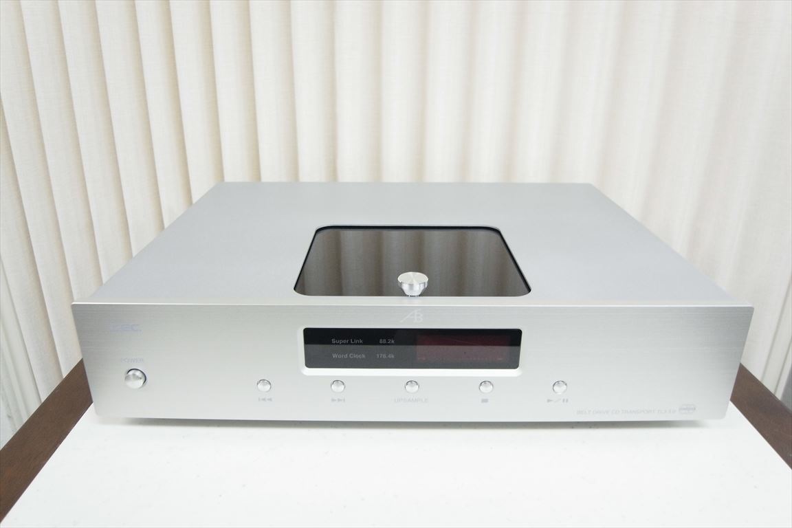 AIRBOW - TL3 3.0 Analogue/СJP-u