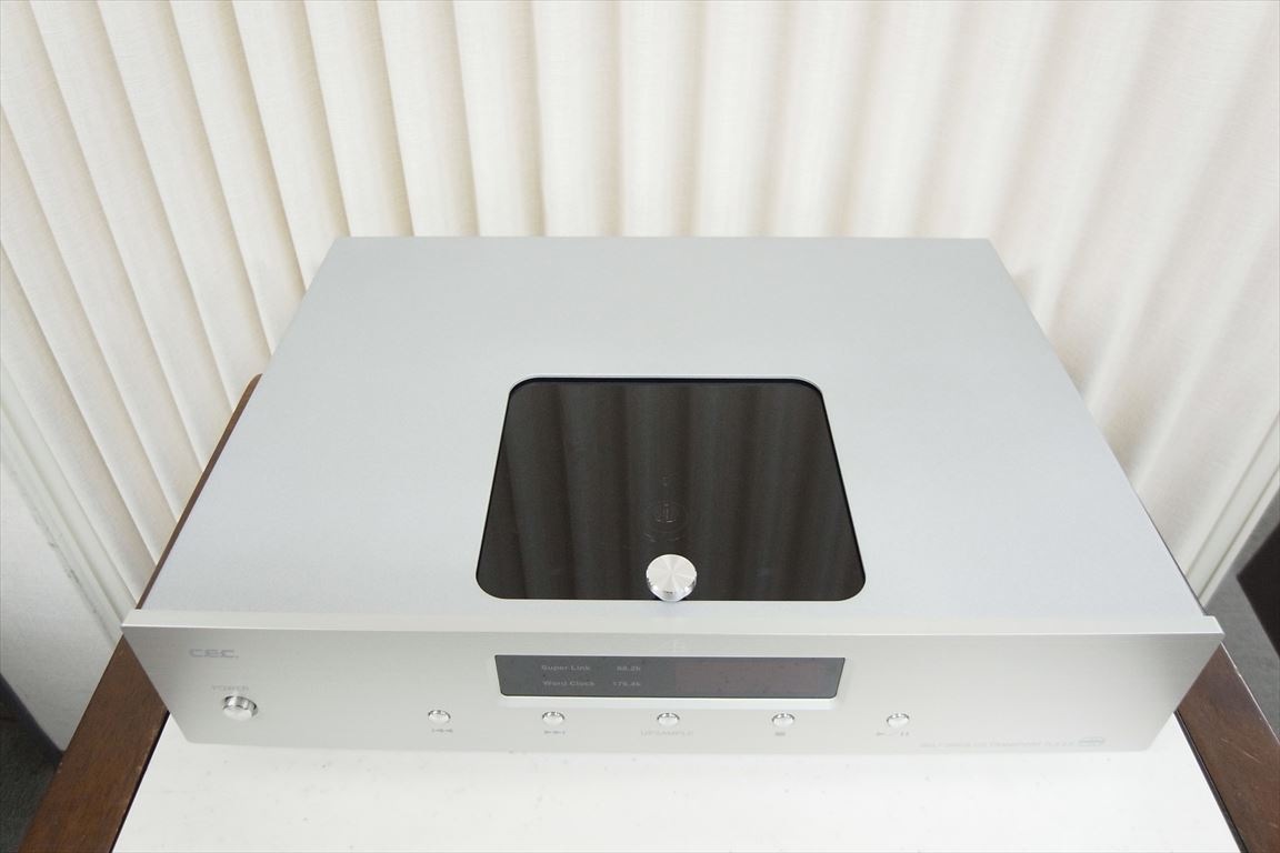 AIRBOW - TL3 3.0 Analogue/СJP-u