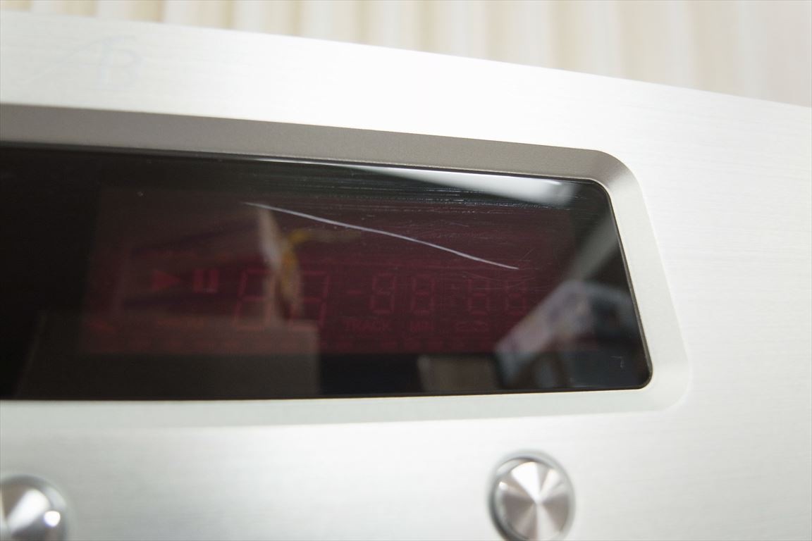 AIRBOW - TL3 3.0 Analogue/СJP-u