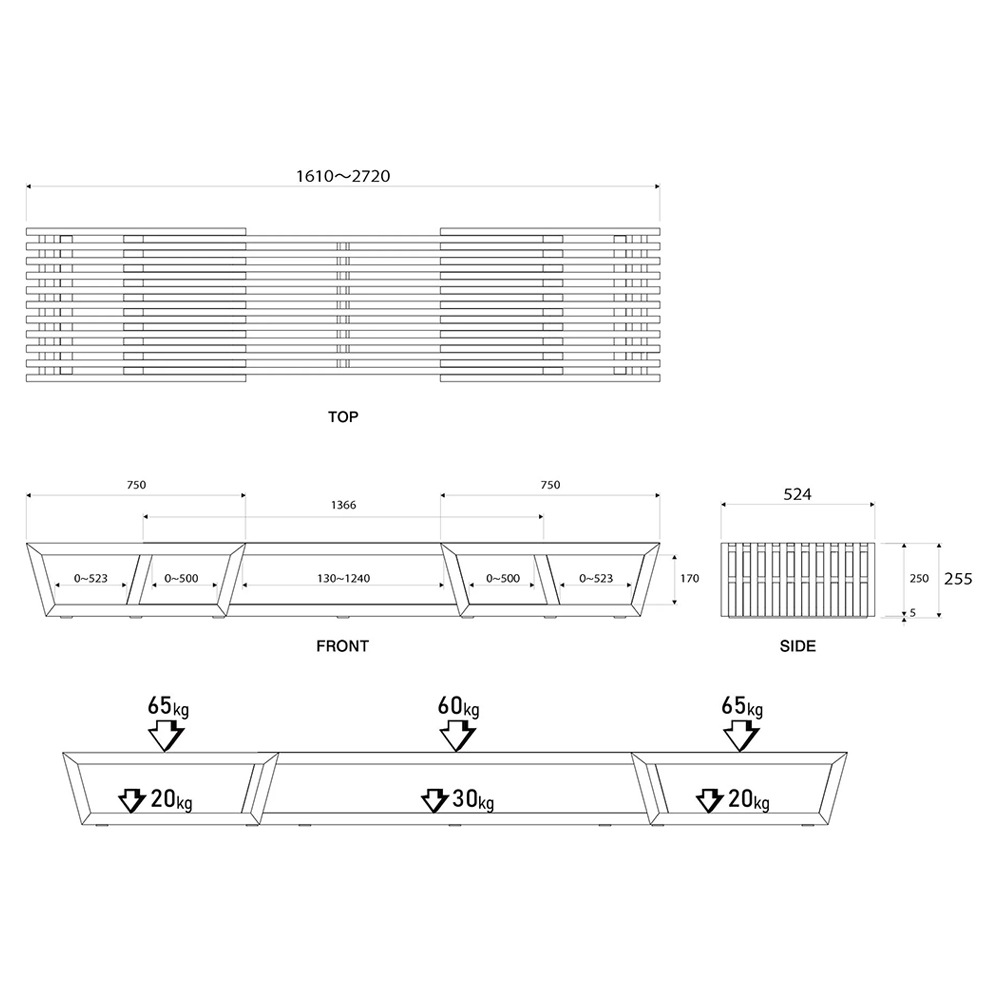 ADK - GL-2625DM/�������֥饦����緿�ƥ���б����饤�ɼ������ܡ��� ��Glissando��JP�աڥ᡼����ľ���ʡ�����Բġˡ�Ǽ���ϳ�ǧ�头Ϣ����