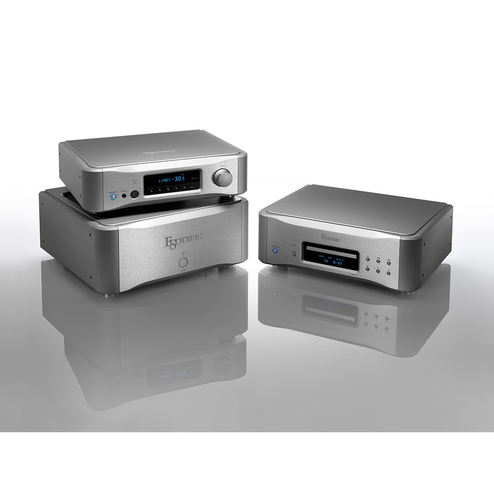 ESOTERIC - S-05XE/����С��ʥ��饹A�����ƥ쥪�ѥ����סˡ��緿ESO�ѡ�JP�ա�3���ȯ��ͽ�ꡦ��ͽ��������