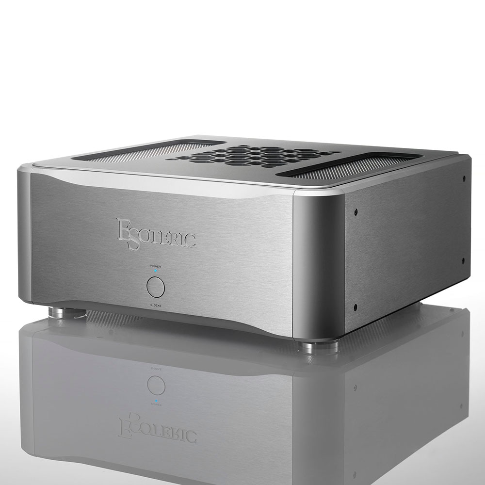 ESOTERIC - S-05XE/����С��ʥ��饹A�����ƥ쥪�ѥ����סˡ��緿ESO�ѡ�JP�ա�3���ȯ��ͽ�ꡦ��ͽ��������