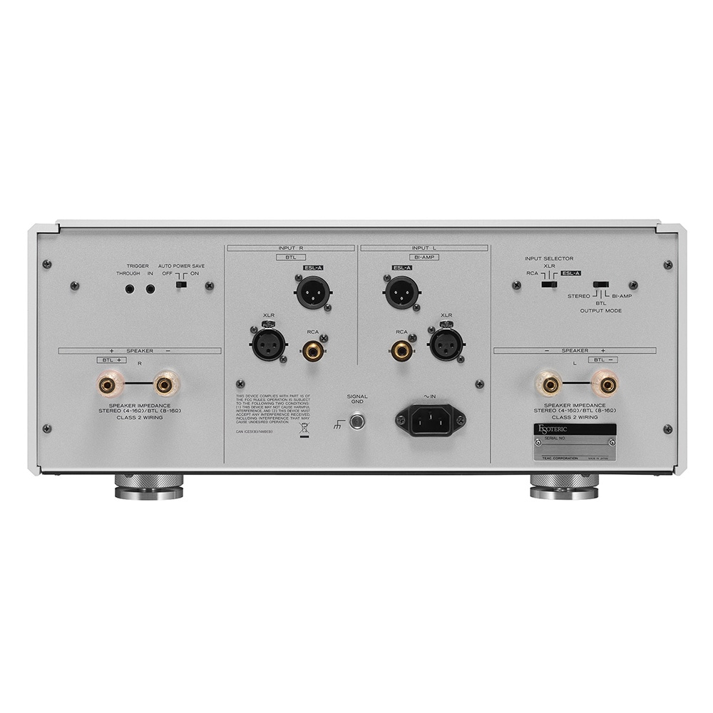 ESOTERIC - S-05XE/����С��ʥ��饹A�����ƥ쥪�ѥ����סˡ��緿ESO�ѡ�JP�ա�3���ȯ��ͽ�ꡦ��ͽ��������