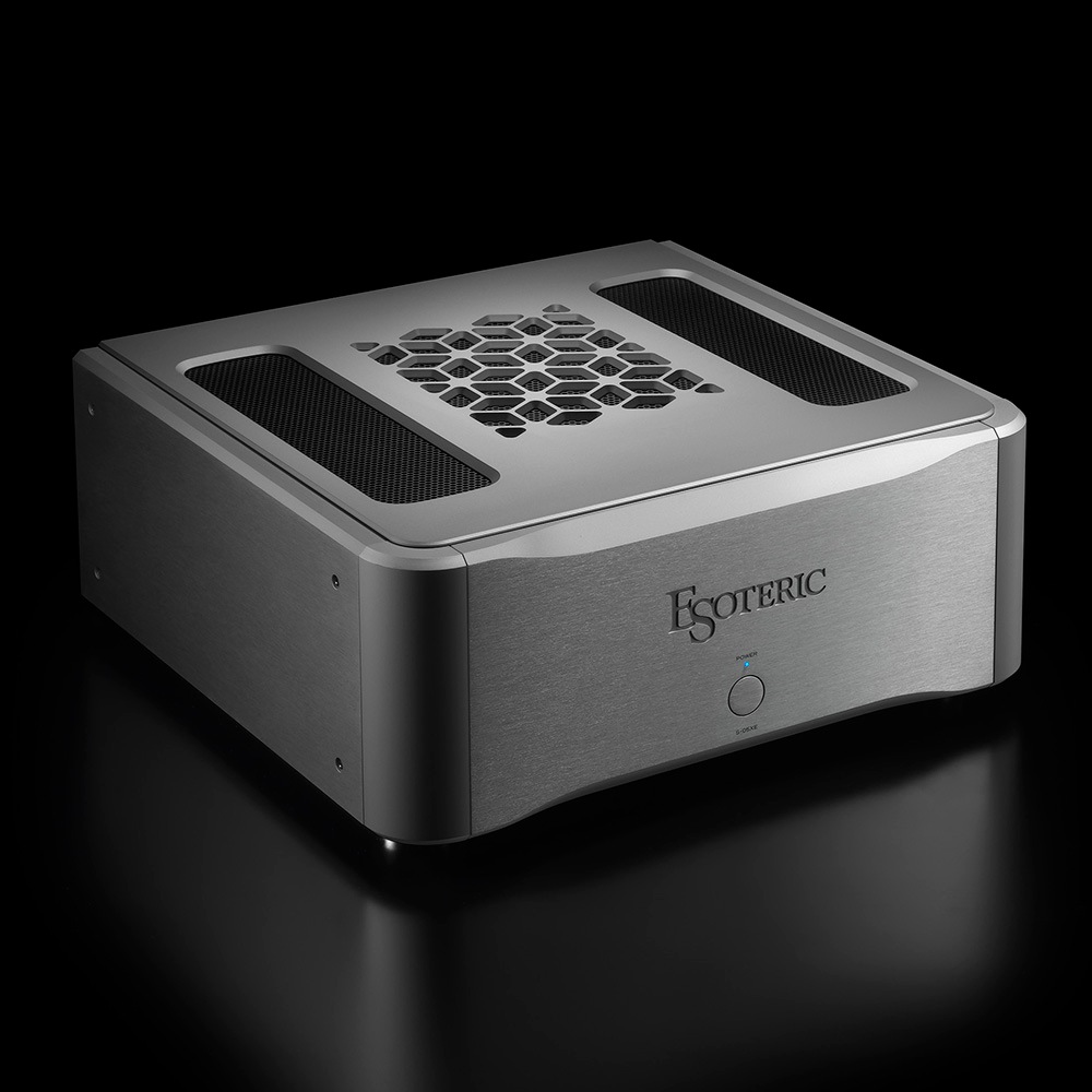 ESOTERIC - S-05XE/����С��ʥ��饹A�����ƥ쥪�ѥ����סˡ��緿ESO�ѡ�JP�ա�3���ȯ��ͽ�ꡦ��ͽ��������