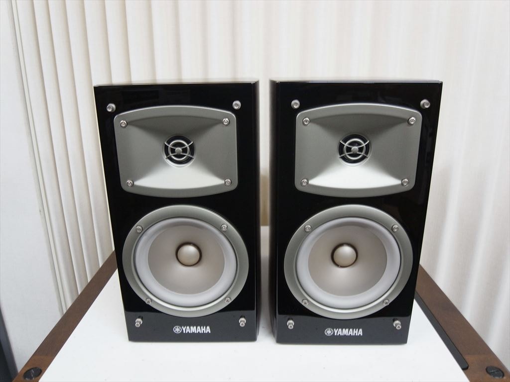 YAMAHA - NS-B330/ウォールナット（ペア）《JP-u