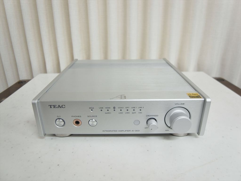 AIRBOW - AI303 Special シルバー《JP-u》