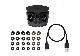 audio-technica - ATH-TWX9�ʥΥ�������󥻥�󥰥磻��쥹����ۥ�ˡ�JP�աڴ����