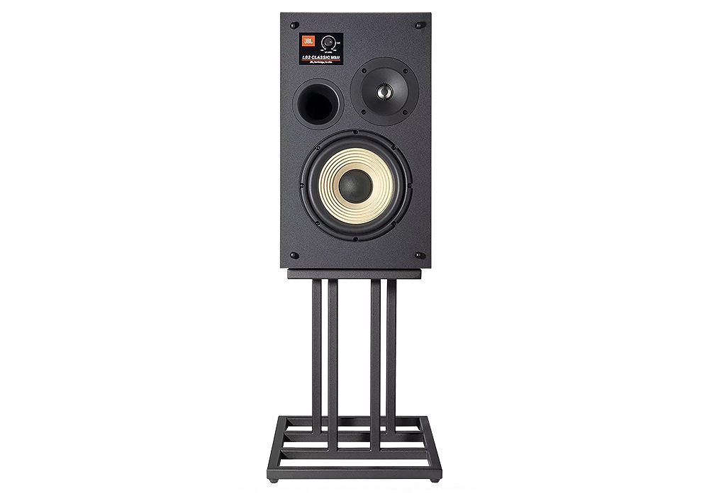 JBL - L82 Classic MK2/ブルー（JBLL82MK2BLU）（ペア）ブックシェルフ