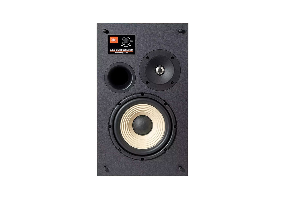 JBL - L82 Classic MK2/ブルー（JBLL82MK2BLU）（ペア）ブックシェルフ