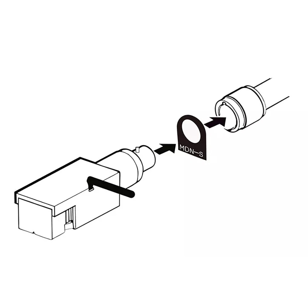 TOP WING - Static Eraser