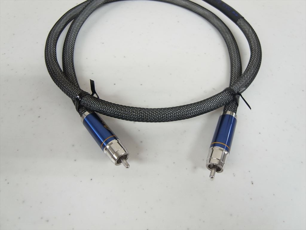 AET - SIN/DG75/EVO/1.2m《JP-u》 | | オーディオ