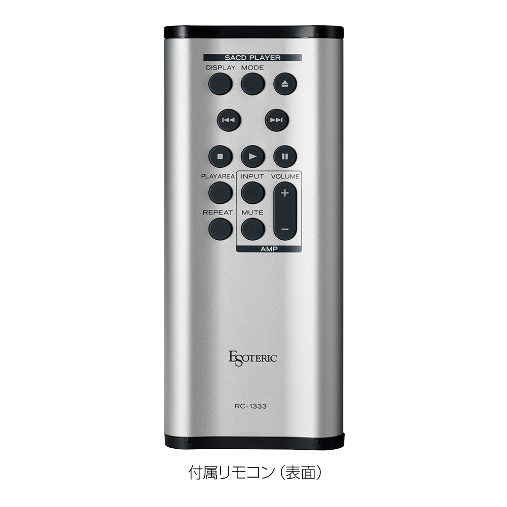 ESOTERIC - K-01XD SE Black Edition��SACD/CD�ץ졼�䡼�ˡ�50����������ۡں߸�1��¤�ۡ��緿ESO�ѡ�JP�աں߸�ͭ�ꡦ3��7�Ķ����Ǥ��Ϥ���ǽ���̳�ƻ����10�Ķ������������Բġˡ�