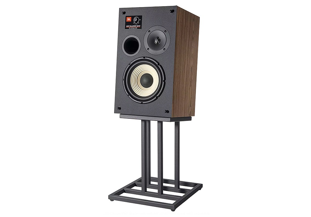 JBL - L82 Classic MK2/オレンジ（JBLL82MK2ORG）（ペア）ブック