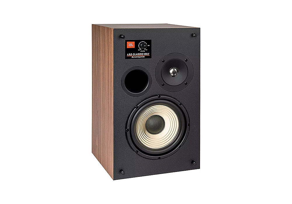 JBL - L82 Classic MK2/オレンジ（JBLL82MK2ORG）（ペア）ブック 