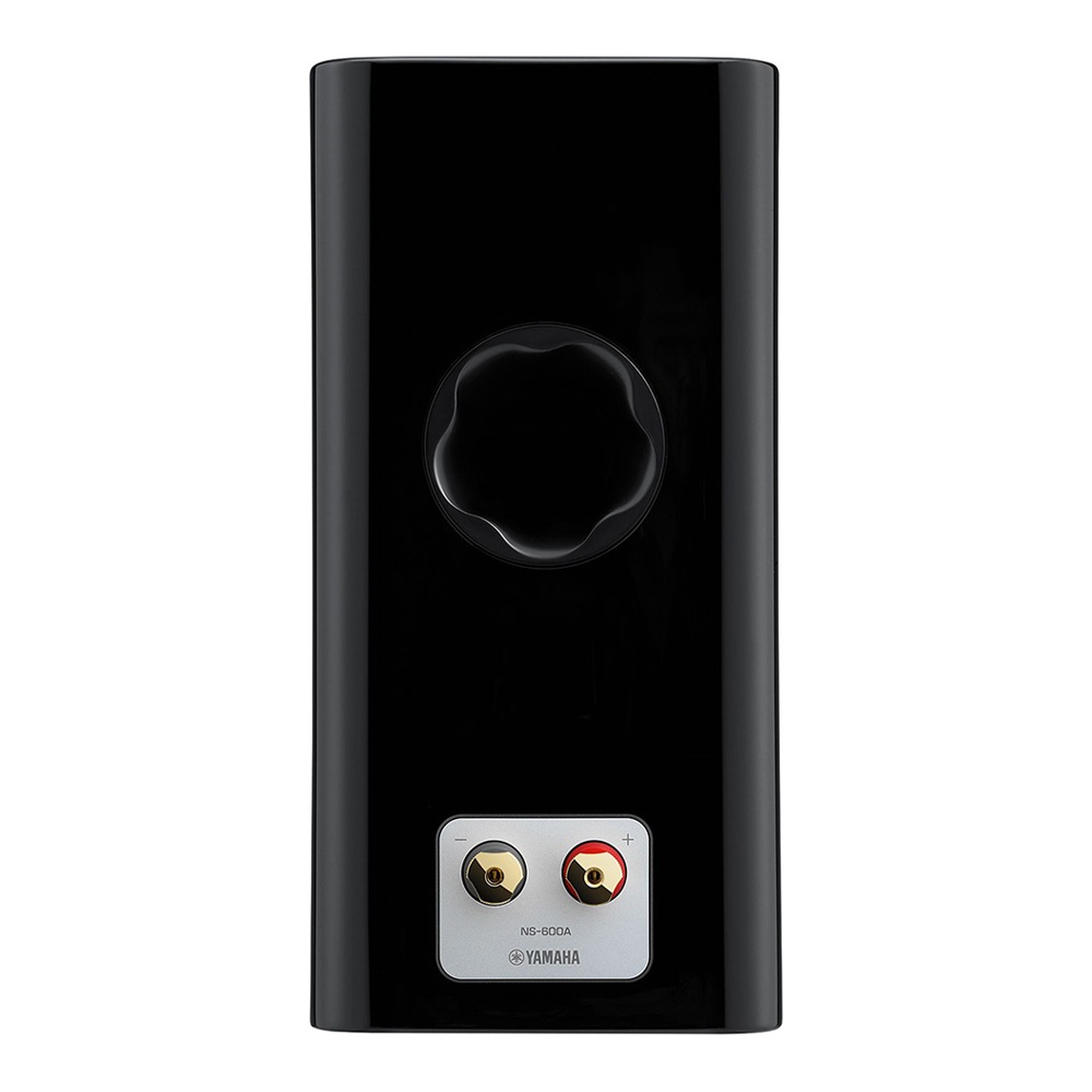 YAMAHA - NS-600A/BP/�ԥ��Υ֥�å���1�ܡ˥֥å�������ե��ԡ�������JP�աں߸�ͭ��¨Ǽ��