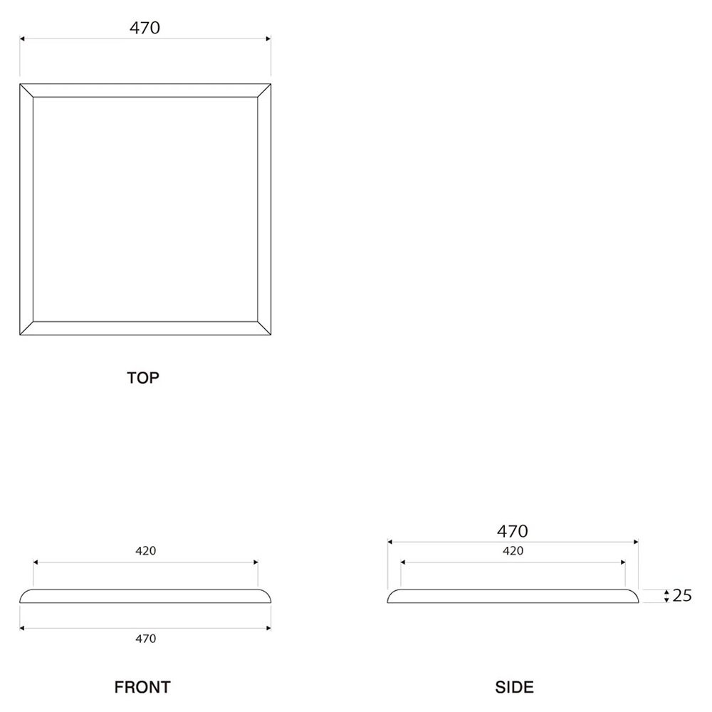 ADK - GL-AB470BM/�֥�å��ʥ�����ɥܡ��� ��Glissando��JP�աڥ᡼����ľ���ʡ�����Բġˡ�Ǽ���ϳ�ǧ�头Ϣ����