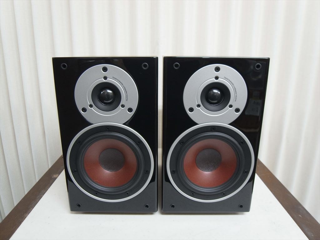 DALI - ZENSOR1/ライトウォールナット（ペア）《JP-u》