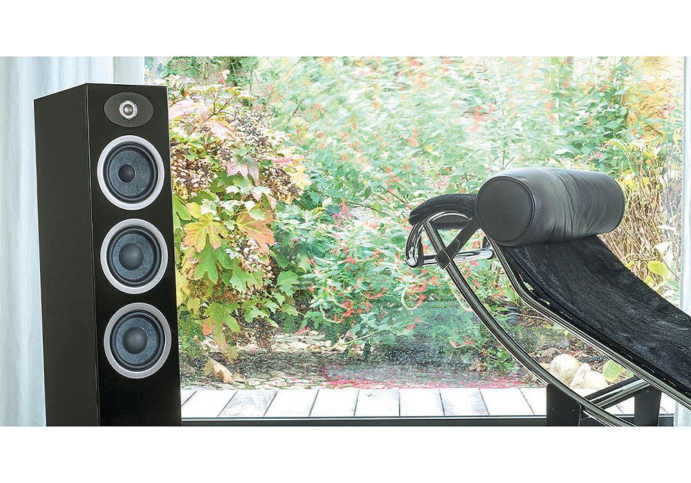 FOCAL - Theva No.2/DO/��������������1�ܡ˥ե���������ɥ��ԡ�������JP�աں߸�ͭ��¨Ǽ��