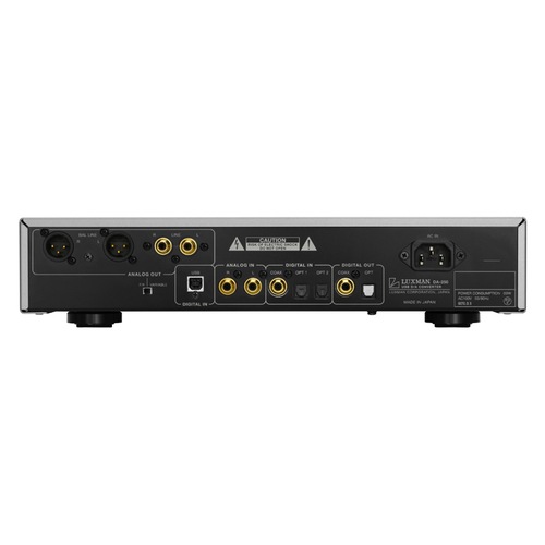 LUXMAN - DA-250��USB D/A����С������ˡ�JP�աڴ����