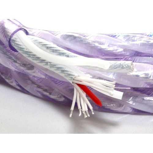 QED - Signature Genesis Silver Spiral��10cmñ���ڤ���ꥹ�ԡ����������֥�ˡ�JP�աں߸�ͭ��¨Ǽ��