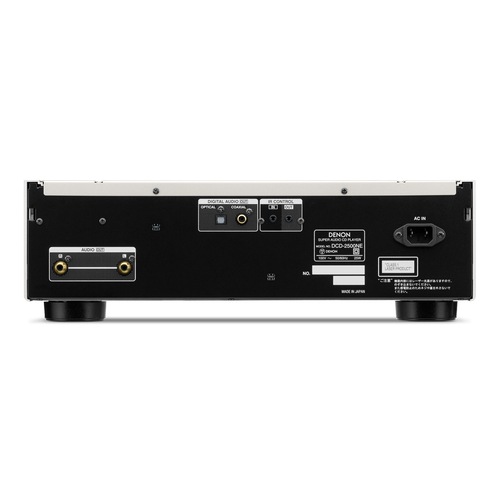 DENON - DCD-2500NE-SP��DCD2500NESP��SACD/CD�ץ졼�䡼��JP�աں߸�ͭ��¨Ǽ��