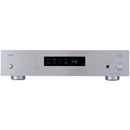 CEC - DA5/����С���D/A����С������ˡ�JP�աں߸�ͭ��¨Ǽ��