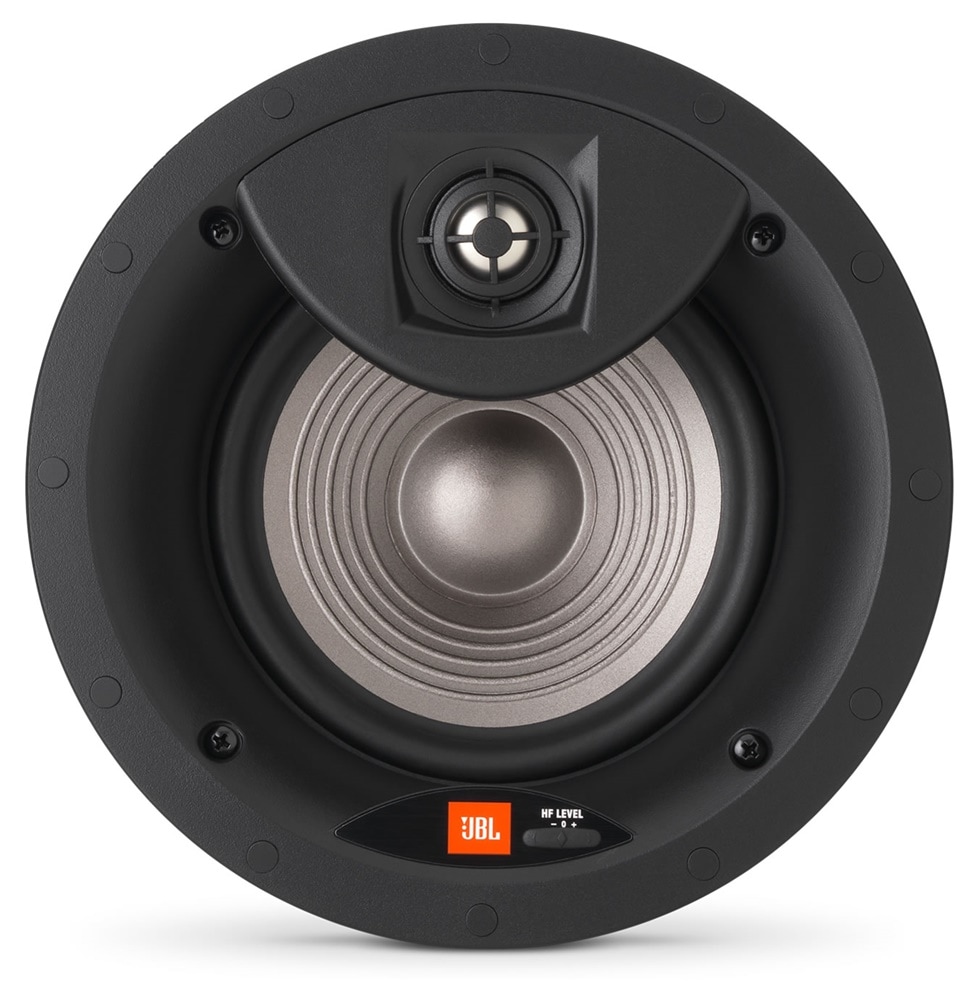 JBL - Studio2 6IC（1本）天井埋込スピーカー《JP》【在庫有り即納
