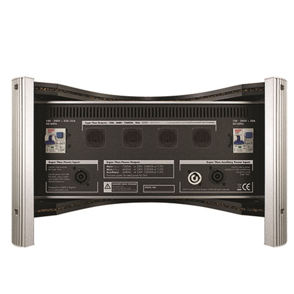 IsoTek - EVO3 SUPER TITAN�ʥ��꡼���Ÿ��ˡڼ�������/�׻�����ѡۡ�JP�ա�Ǽ���ϳ�ǧ�头Ϣ����