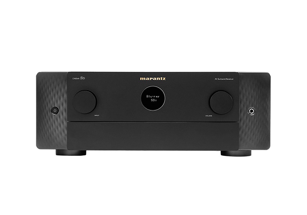 marantz - CINEMA 50/�֥�å���CINEMA50/FB��9.4ch��AV���饦��ɥ쥷���С���JP�աں߸�ͭ��¨Ǽ��