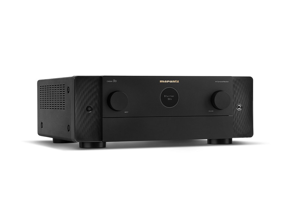 marantz - CINEMA 50/�֥�å���CINEMA50/FB��9.4ch��AV���饦��ɥ쥷���С���JP�աں߸�ͭ��¨Ǽ��