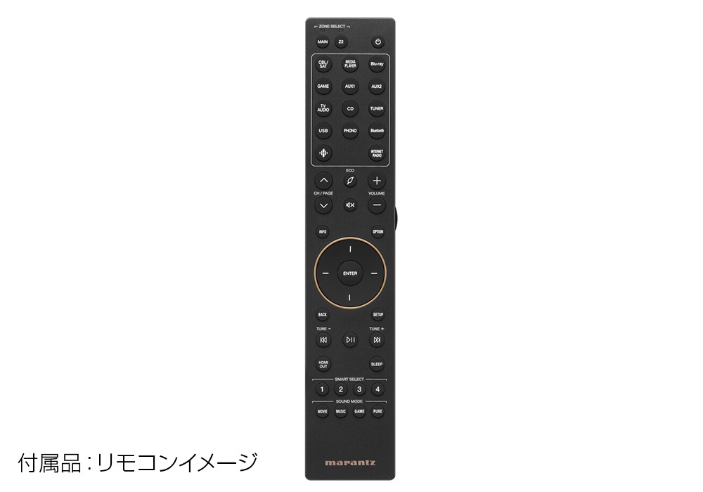 marantz - CINEMA 50/�֥�å���CINEMA50/FB��9.4ch��AV���饦��ɥ쥷���С���JP�աں߸�ͭ��¨Ǽ��