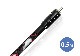 WIREWORLD - SSV8RCA/0.5mRCAüҡǥ륱֥롦1ܡˡSilver Starlight 8JPաڴ