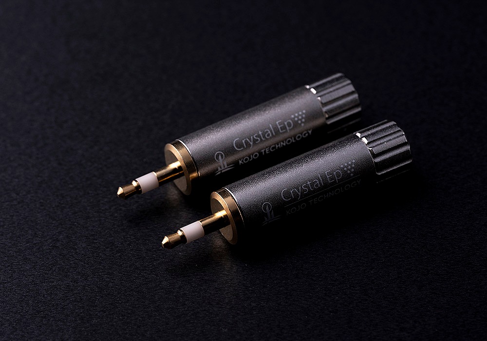 KOJO�ʸ��������� - Crystal EpT3��2��2�ܥ��å�/3.5mm���ƥ쥪�ߥ˥ץ饰�����ۥ������������ɥ����ߥʥ�ˡ�JP�աں߸�ͭ��¨Ǽ��