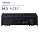 TEAC - HA-507-B/֥åʥإåɥۥ󥢥/ץꥢסˡJPաں߸ͭ¨Ǽ