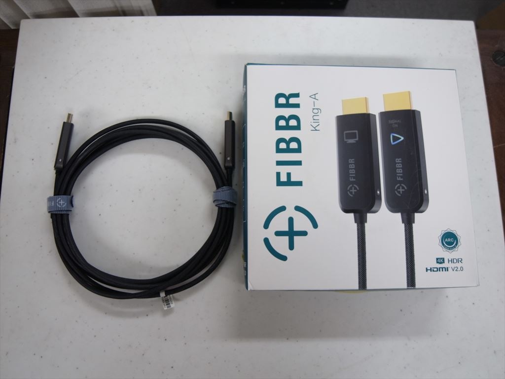 FIBBR - King-A/3.0m��JP-u��