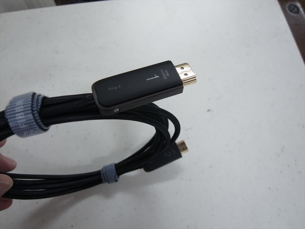FIBBR - King-A/3.0m��JP-u��