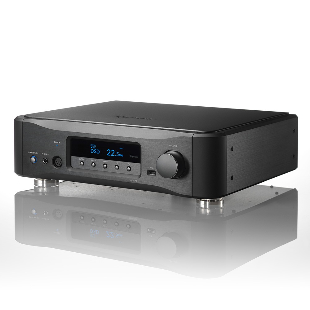 ESOTERIC - N-05XD B/֥åʥͥåȥDACץꥢסˡJPաں߸˸¤ꡦ߸ͭ¨Ǽ