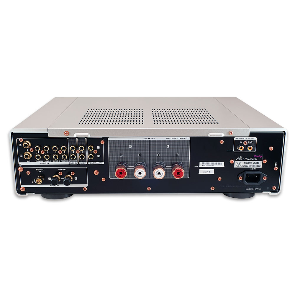 AIRBOW - MODEL30 Replay/����С�������ɡʥץ�ᥤ�󥢥�סˡ�JP��