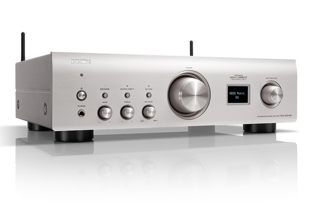 DENON - PMA-900HNE��PMA900HNESP�˥ͥåȥ����ܥץ�ᥤ�󥢥�ס�JP�աں߸�ͭ��¨Ǽ��