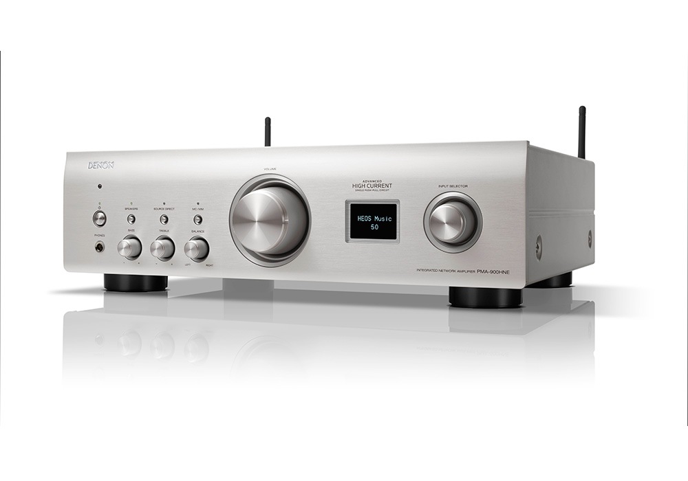DENON - PMA-900HNE��PMA900HNESP�˥ͥåȥ����ܥץ�ᥤ�󥢥�ס�JP�աں߸�ͭ��¨Ǽ��
