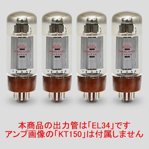 YARLAND - AUKLET-150J-3i�ʽ��ϴ�EL34��4�ˡ�JP�աڴ����