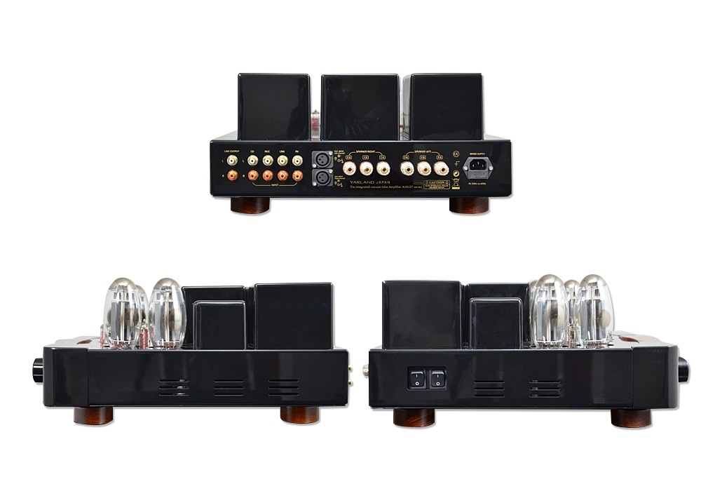 YARLAND - AUKLET-150J-3i�ʽ��ϴ�EL34��4�ˡ�JP�աڴ����