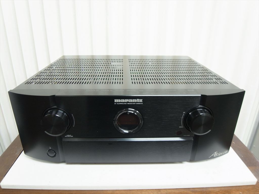 AIRBOW - SR6015 MAX Special《JP-u》