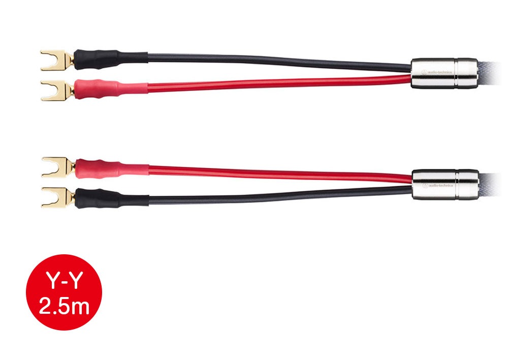 audio-technica - AT-SC700YY/2.5ʴʥԡ֥롦󥰥롦ڥ2.5m/ü:Y-YˡFLUAT/ե奨åȡJPաڥ᡼ʡǼϳǧ头Ϣ