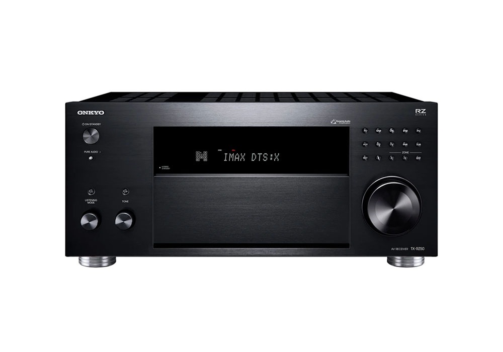 ONKYO - TX-RZ50/�֥�å���9.2ch��AV�쥷���С��ˡ�JP�աڴ����